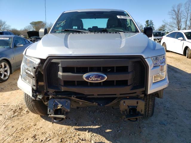 Photo 4 VIN: 1FTEX1E83FKE54066 - FORD F150 SUPER 