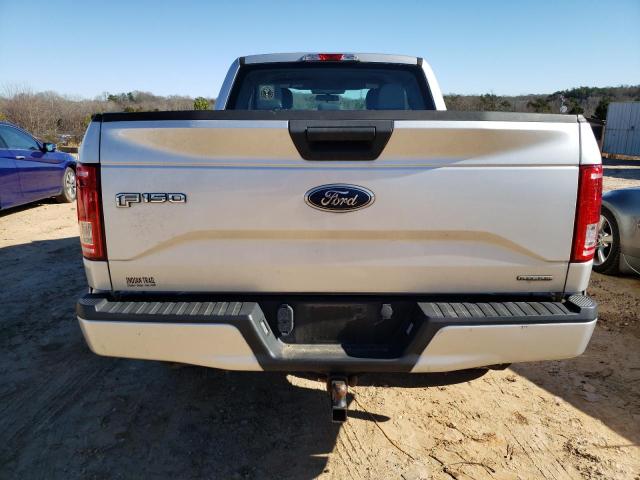 Photo 5 VIN: 1FTEX1E83FKE54066 - FORD F150 SUPER 