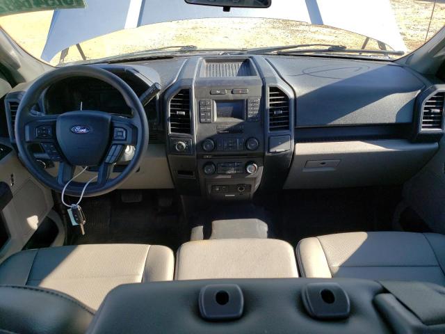 Photo 7 VIN: 1FTEX1E83FKE54066 - FORD F150 SUPER 