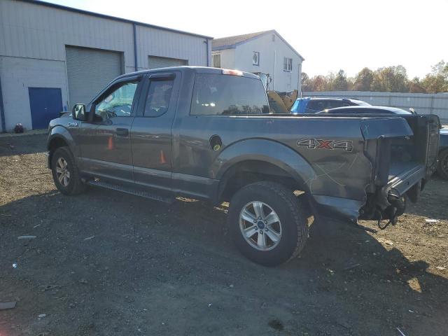 Photo 1 VIN: 1FTEX1E83GFB72519 - FORD F-150 