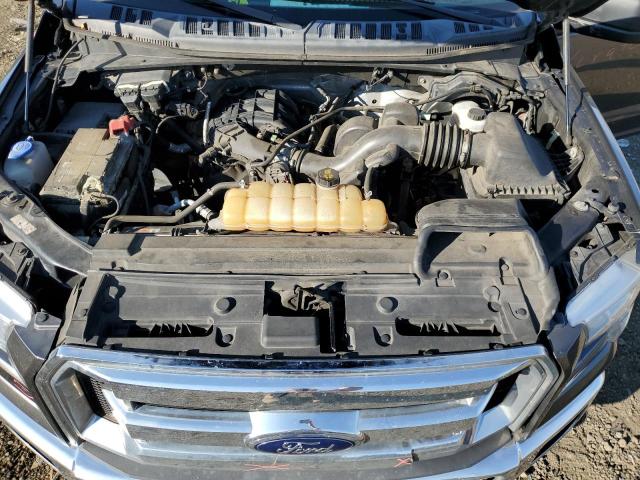 Photo 10 VIN: 1FTEX1E83GFB72519 - FORD F-150 