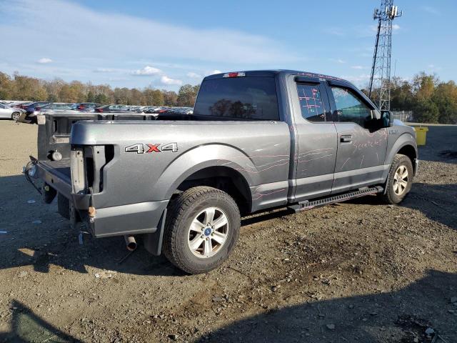 Photo 2 VIN: 1FTEX1E83GFB72519 - FORD F-150 