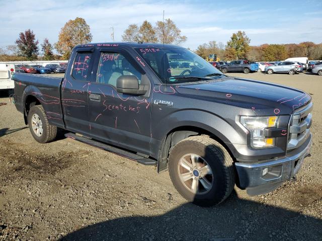 Photo 3 VIN: 1FTEX1E83GFB72519 - FORD F-150 