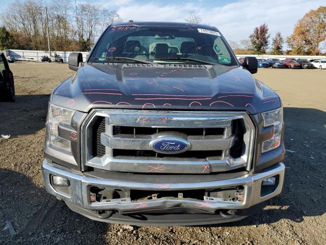 Photo 4 VIN: 1FTEX1E83GFB72519 - FORD F-150 