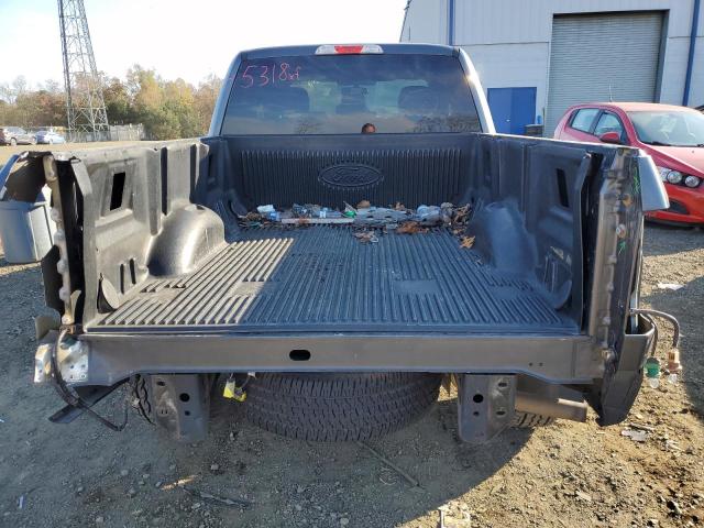 Photo 5 VIN: 1FTEX1E83GFB72519 - FORD F-150 