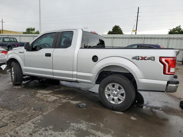 Photo 1 VIN: 1FTEX1E83GFC47574 - FORD F150 SUPER 