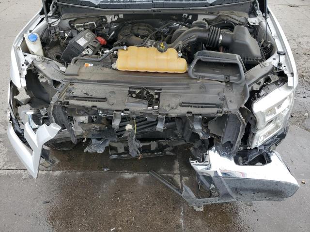 Photo 10 VIN: 1FTEX1E83GFC47574 - FORD F150 SUPER 