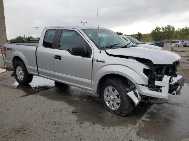 Photo 3 VIN: 1FTEX1E83GFC47574 - FORD F150 SUPER 