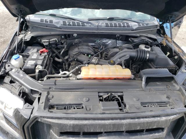 Photo 6 VIN: 1FTEX1E83GFD61073 - FORD F150 SUPER 