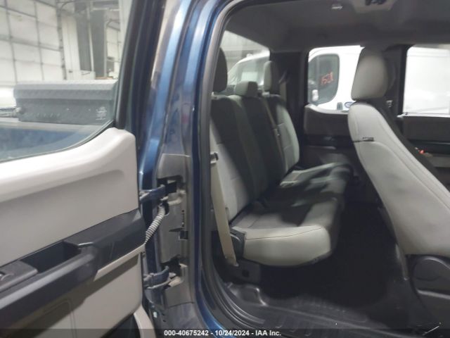 Photo 7 VIN: 1FTEX1E83HFA08334 - FORD F-150 