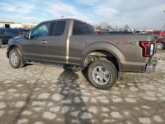 Photo 1 VIN: 1FTEX1E83HFA23741 - FORD F-150 