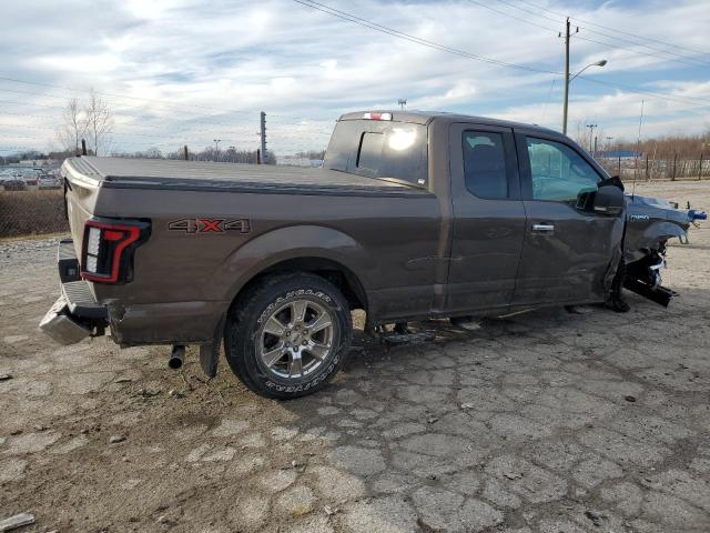 Photo 2 VIN: 1FTEX1E83HFA23741 - FORD F-150 