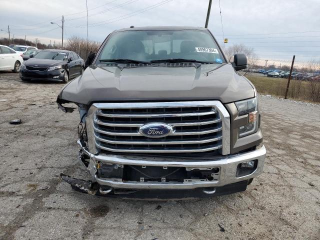 Photo 4 VIN: 1FTEX1E83HFA23741 - FORD F-150 