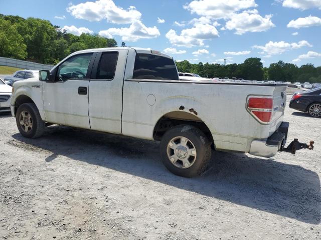 Photo 1 VIN: 1FTEX1E84AFA77295 - FORD F-150 