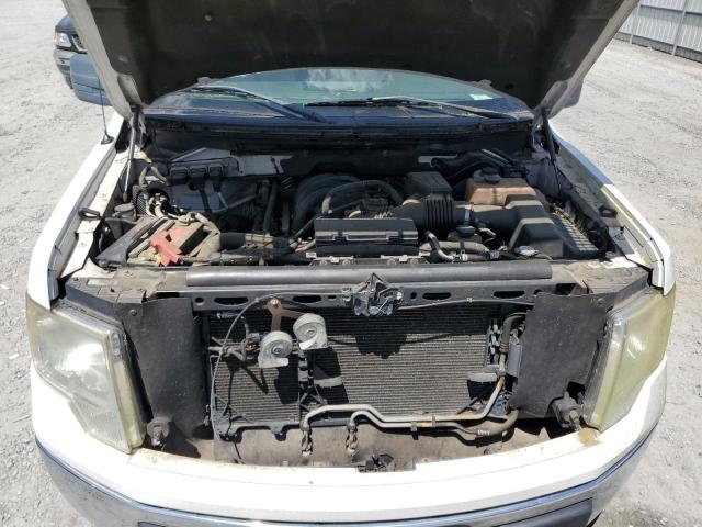 Photo 10 VIN: 1FTEX1E84AFA77295 - FORD F-150 