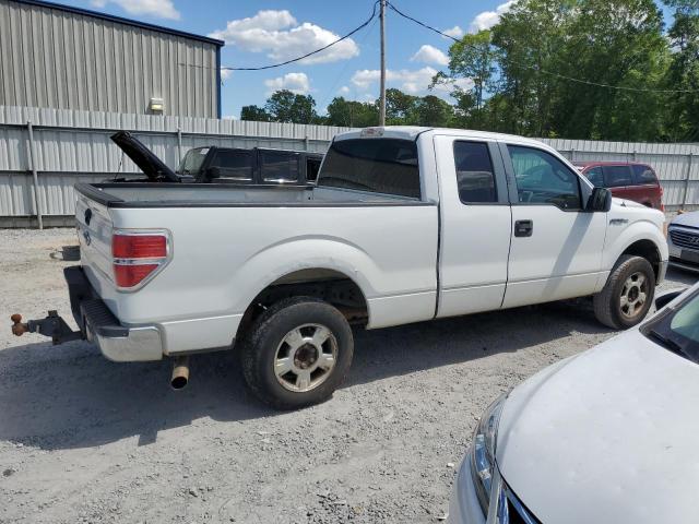 Photo 2 VIN: 1FTEX1E84AFA77295 - FORD F-150 