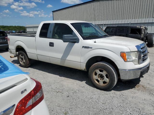 Photo 3 VIN: 1FTEX1E84AFA77295 - FORD F-150 