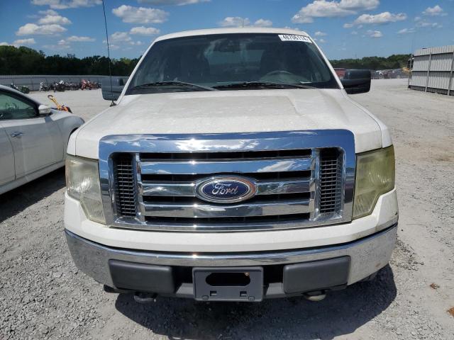 Photo 4 VIN: 1FTEX1E84AFA77295 - FORD F-150 