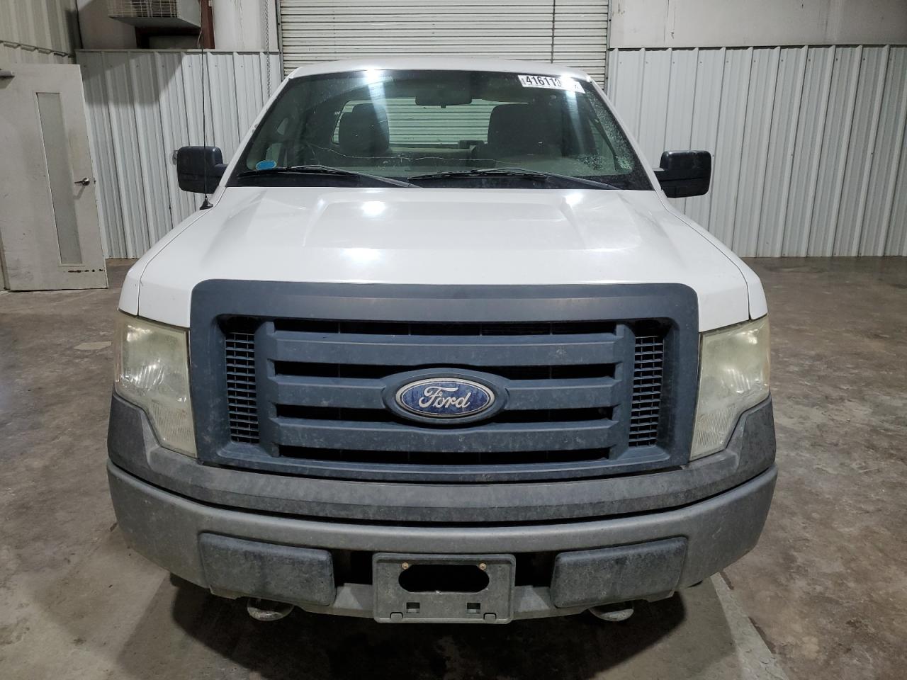 Photo 4 VIN: 1FTEX1E84AFB07458 - FORD F-150 