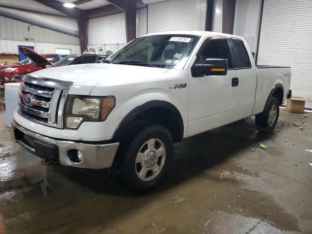 Photo 0 VIN: 1FTEX1E84AFC15630 - FORD F150 SUPER 