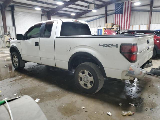 Photo 1 VIN: 1FTEX1E84AFC15630 - FORD F150 SUPER 