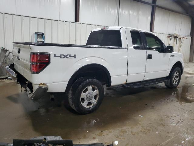 Photo 2 VIN: 1FTEX1E84AFC15630 - FORD F150 SUPER 