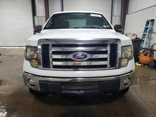 Photo 4 VIN: 1FTEX1E84AFC15630 - FORD F150 SUPER 