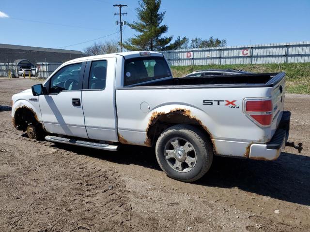 Photo 1 VIN: 1FTEX1E84AFC29026 - FORD F-150 