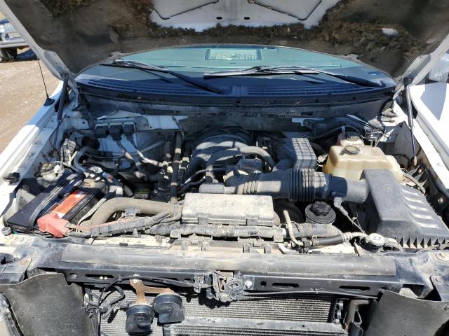 Photo 10 VIN: 1FTEX1E84AFC29026 - FORD F-150 