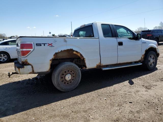 Photo 2 VIN: 1FTEX1E84AFC29026 - FORD F-150 