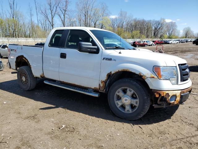 Photo 3 VIN: 1FTEX1E84AFC29026 - FORD F-150 