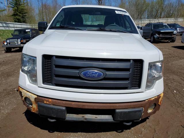 Photo 4 VIN: 1FTEX1E84AFC29026 - FORD F-150 