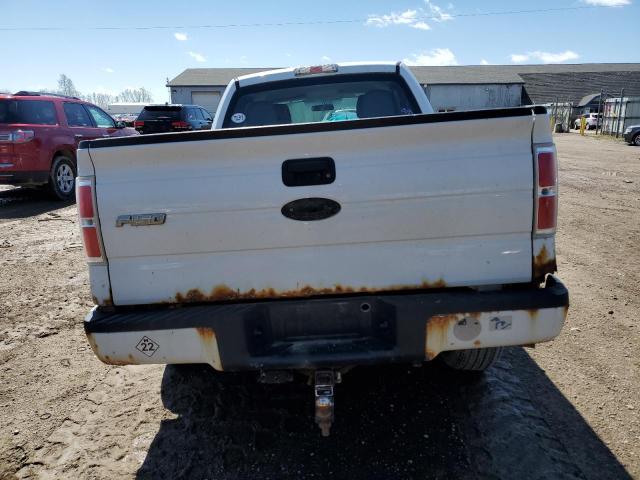 Photo 5 VIN: 1FTEX1E84AFC29026 - FORD F-150 