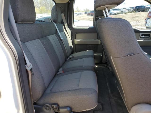 Photo 9 VIN: 1FTEX1E84AFC29026 - FORD F-150 