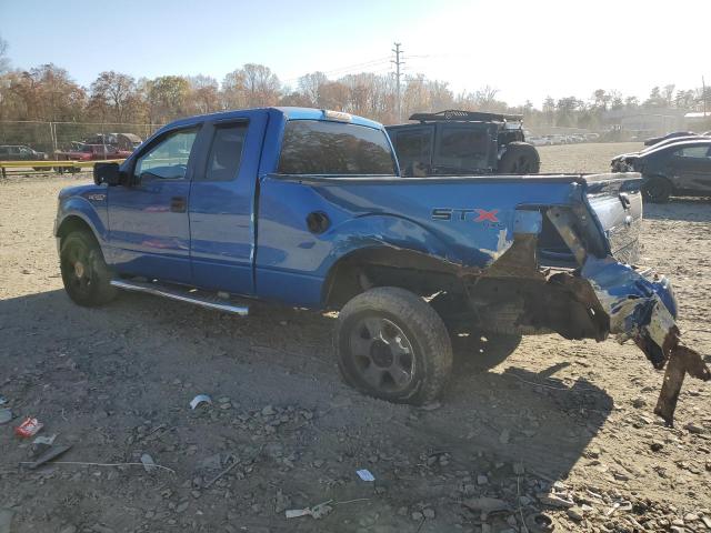 Photo 1 VIN: 1FTEX1E84AFD15212 - FORD F-150 