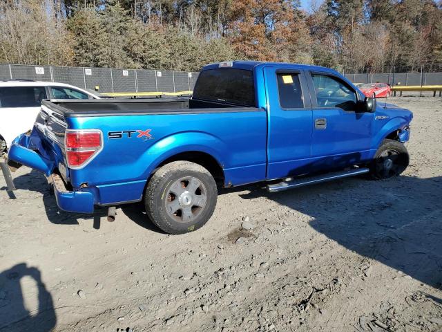 Photo 2 VIN: 1FTEX1E84AFD15212 - FORD F-150 