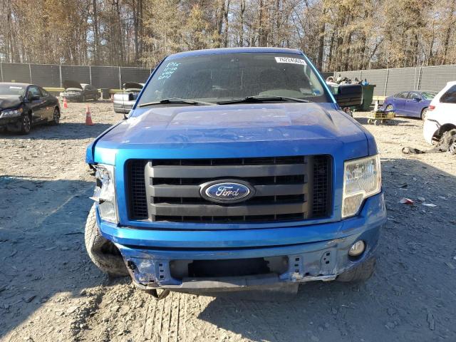 Photo 4 VIN: 1FTEX1E84AFD15212 - FORD F-150 