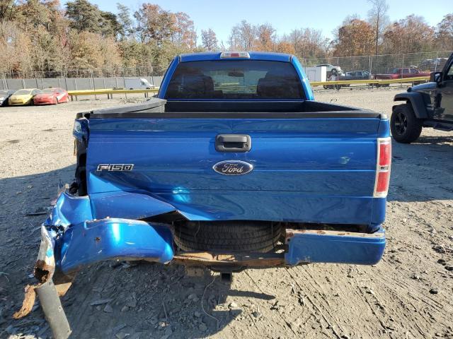 Photo 5 VIN: 1FTEX1E84AFD15212 - FORD F-150 