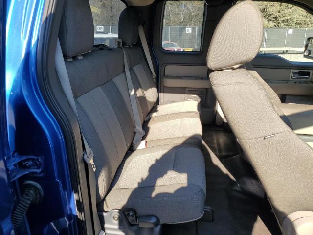 Photo 9 VIN: 1FTEX1E84AFD15212 - FORD F-150 