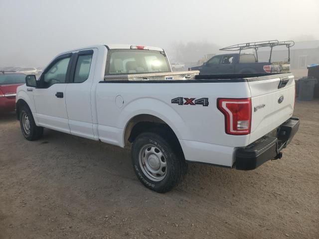 Photo 1 VIN: 1FTEX1E84GFA73174 - FORD F150 SUPER 