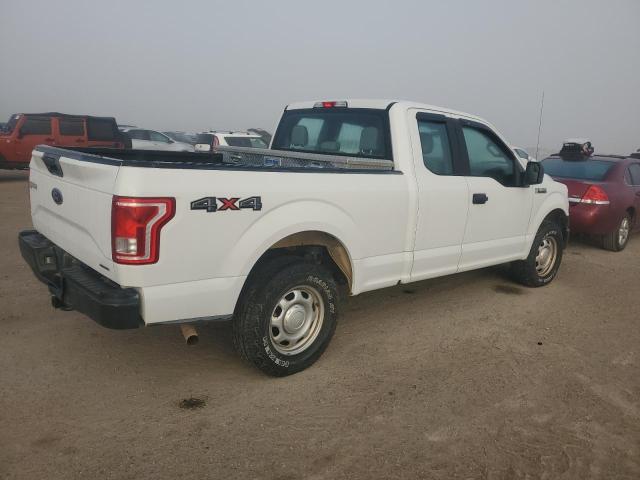 Photo 2 VIN: 1FTEX1E84GFA73174 - FORD F150 SUPER 