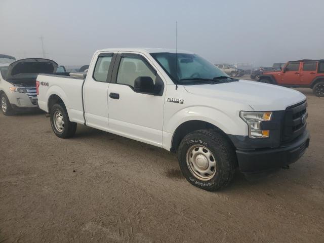 Photo 3 VIN: 1FTEX1E84GFA73174 - FORD F150 SUPER 