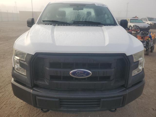 Photo 4 VIN: 1FTEX1E84GFA73174 - FORD F150 SUPER 