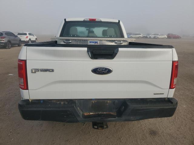 Photo 5 VIN: 1FTEX1E84GFA73174 - FORD F150 SUPER 