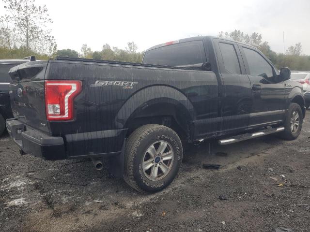 Photo 2 VIN: 1FTEX1E84GFC70541 - FORD F150 SUPER 