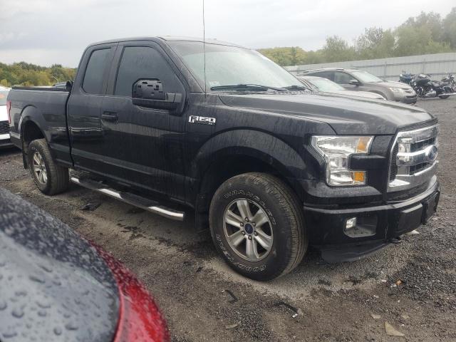 Photo 3 VIN: 1FTEX1E84GFC70541 - FORD F150 SUPER 