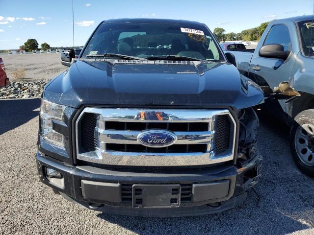 Photo 4 VIN: 1FTEX1E84GFC70541 - FORD F150 SUPER 