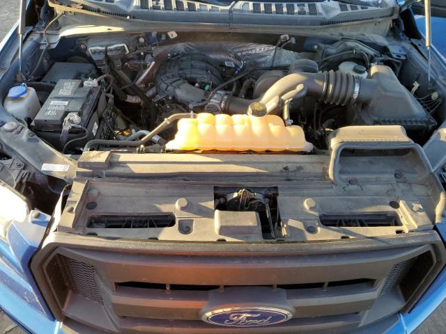 Photo 10 VIN: 1FTEX1E84GKF76873 - FORD F-150 