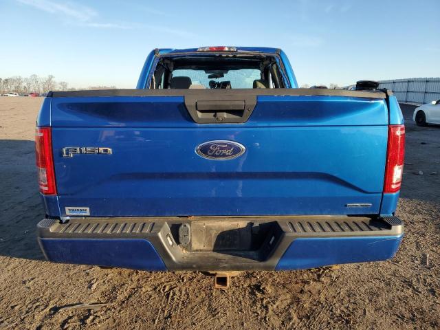 Photo 5 VIN: 1FTEX1E84GKF76873 - FORD F-150 