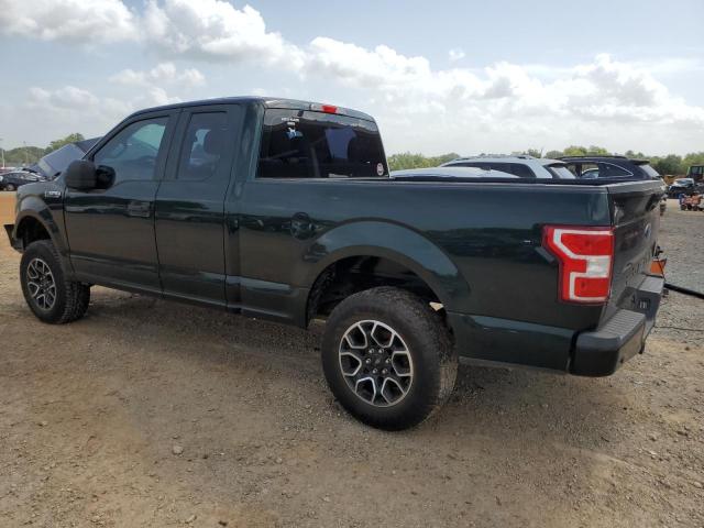 Photo 1 VIN: 1FTEX1E84HKC37757 - FORD F150 SUPER 